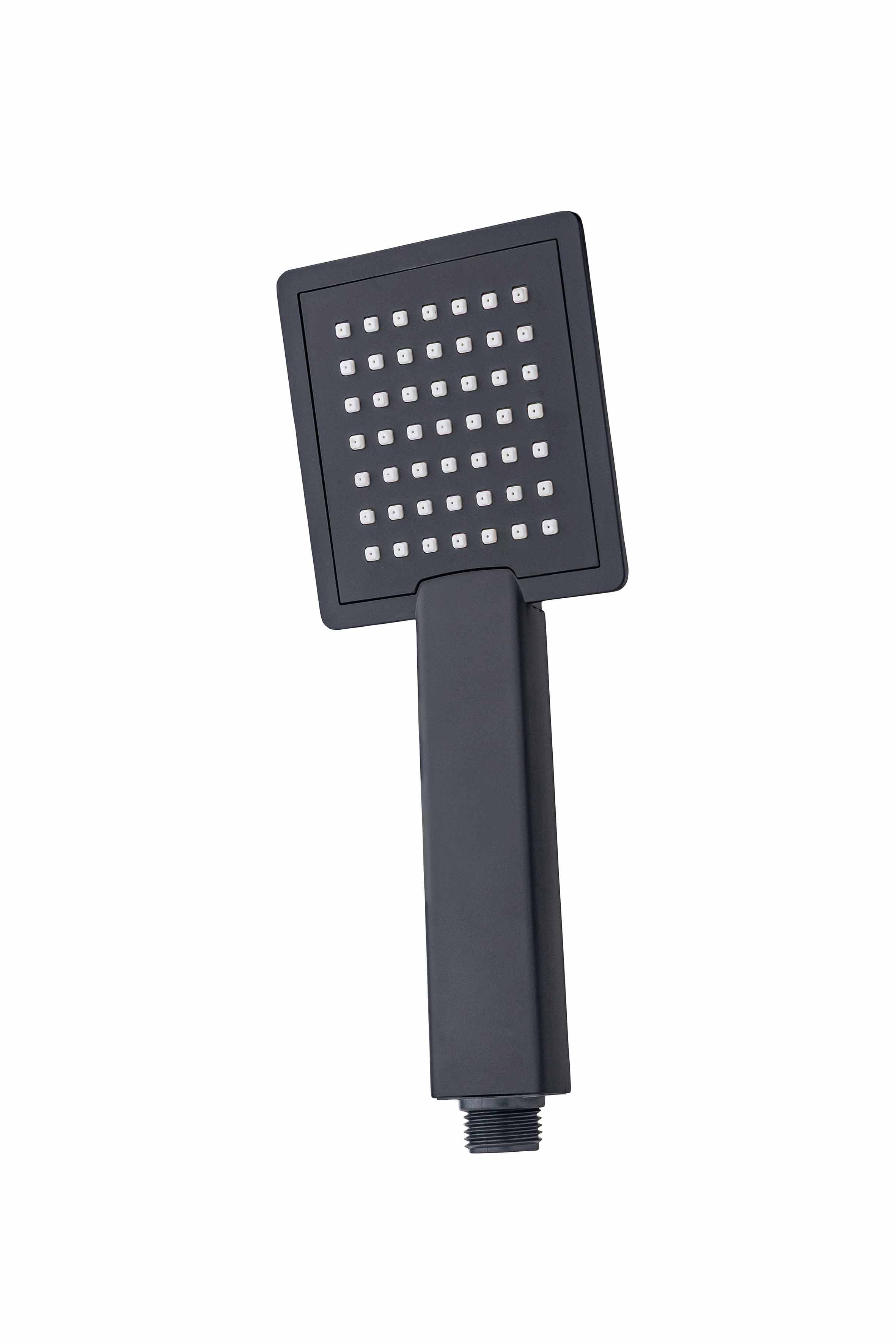 İNCİ SİYAH EL DUŞU