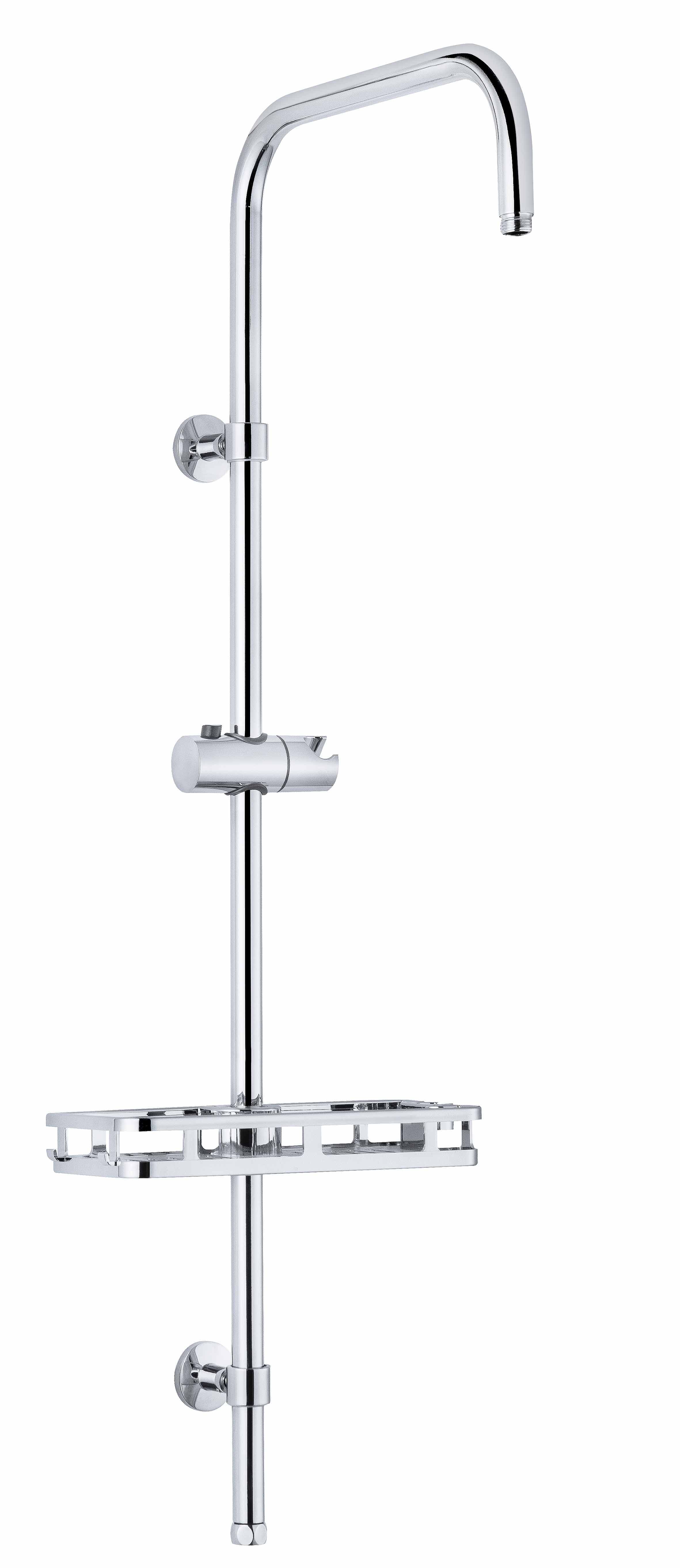 ROBOT SÜRGÜ BORUSU 304 ELİTE METAL AYAKLI