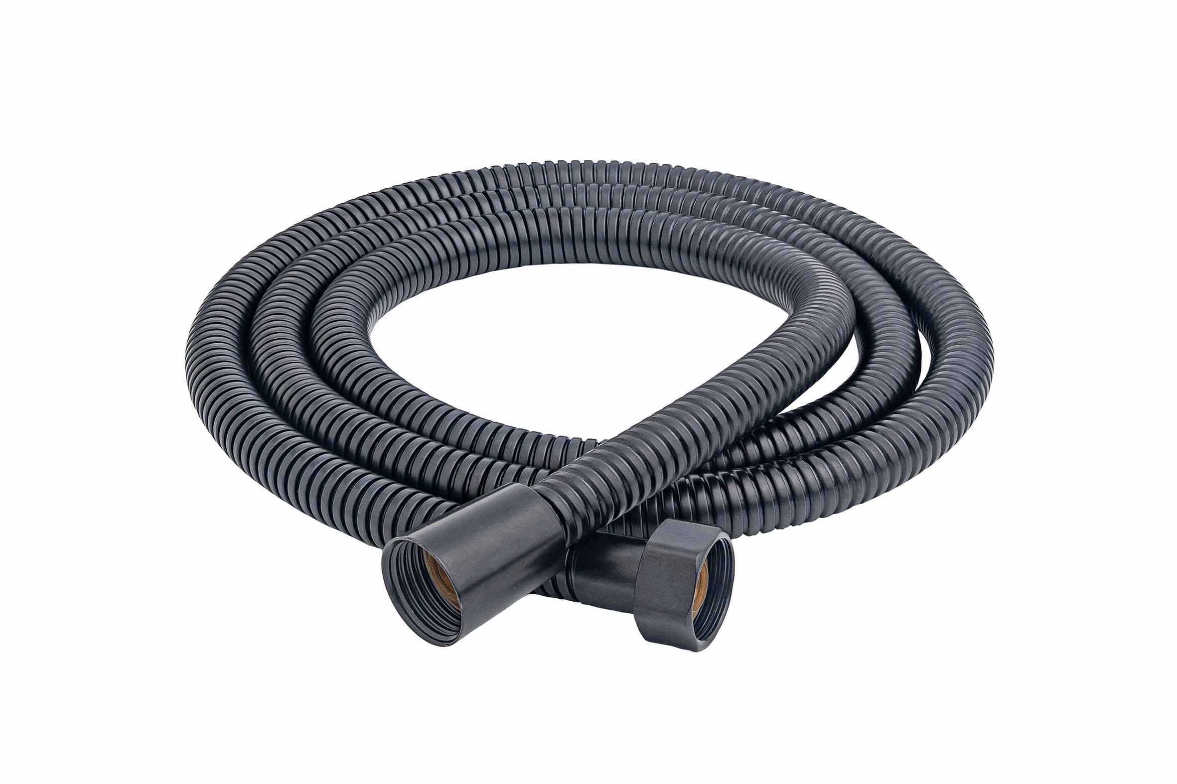 SPİRAL SİYAH 150 CM