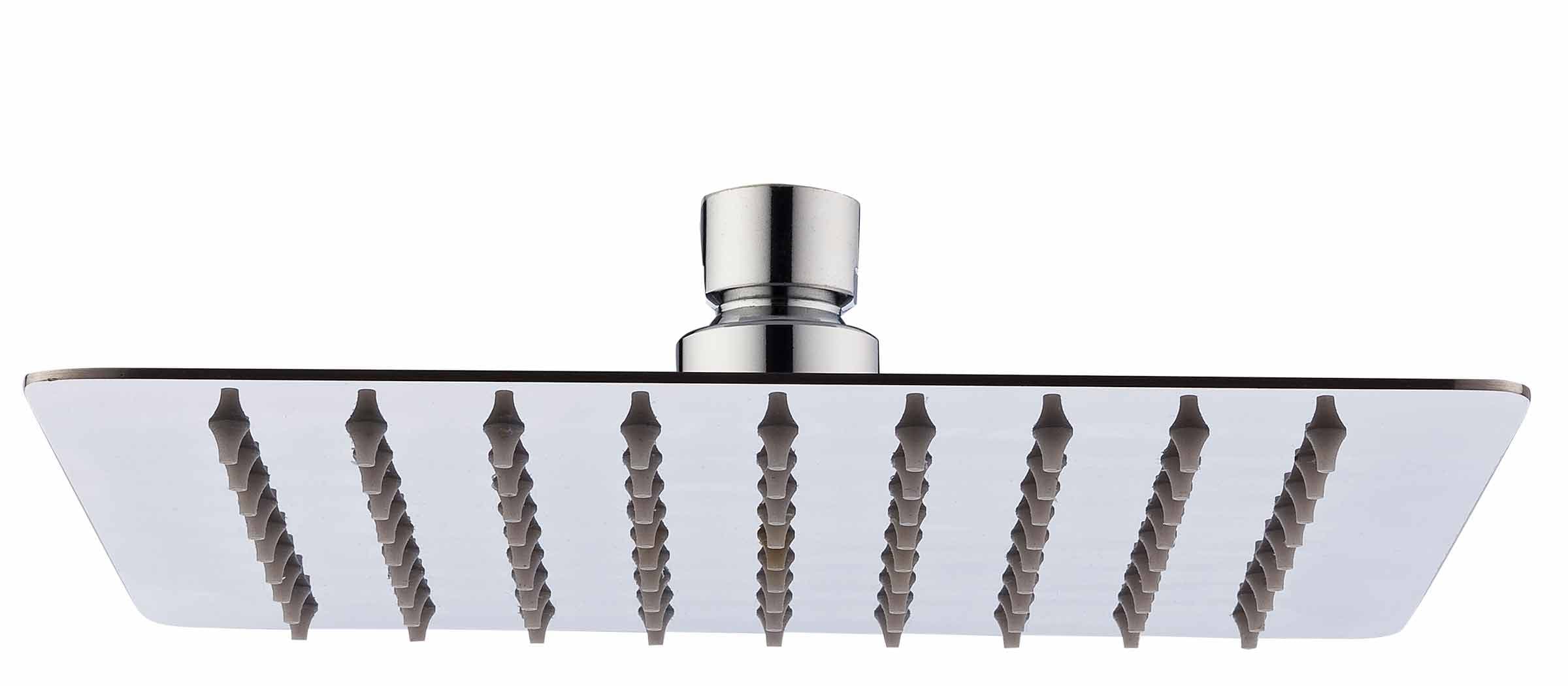 304 TEPE BAŞLIK 20 CM KARE