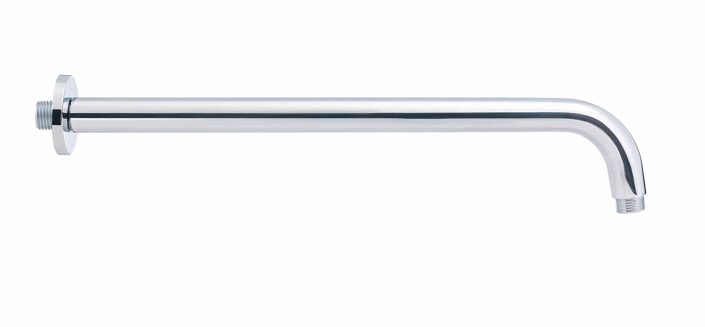 DUVARDAN  ANKASTRE BORU  OVAL 304