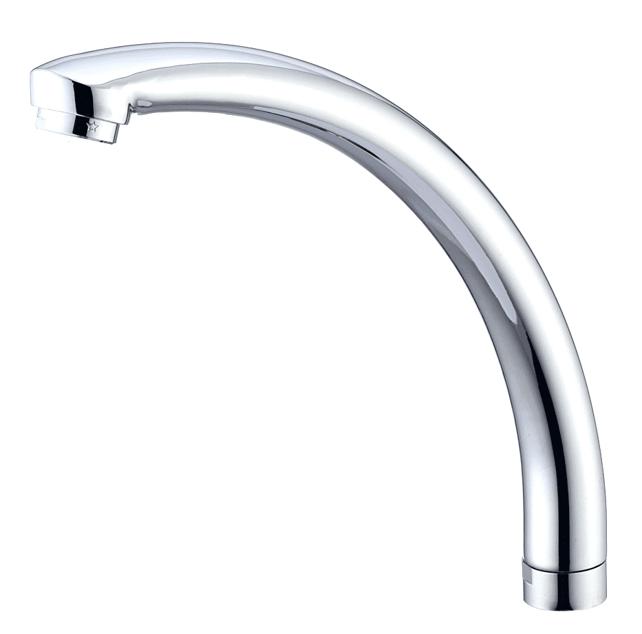 MİX BORU PASLANMAZ UZUN 201