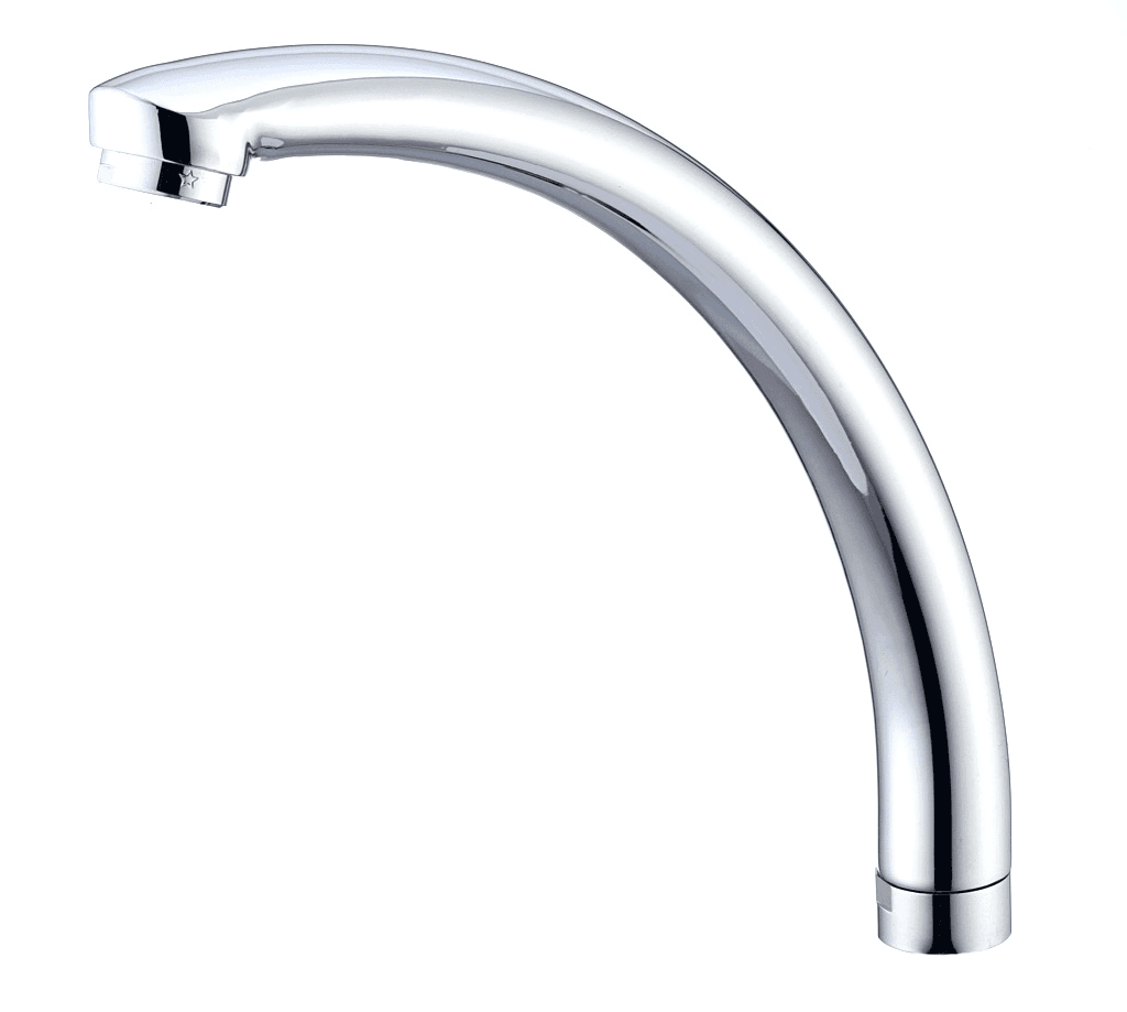 MİX BORU PASLANMAZ UZUN 304