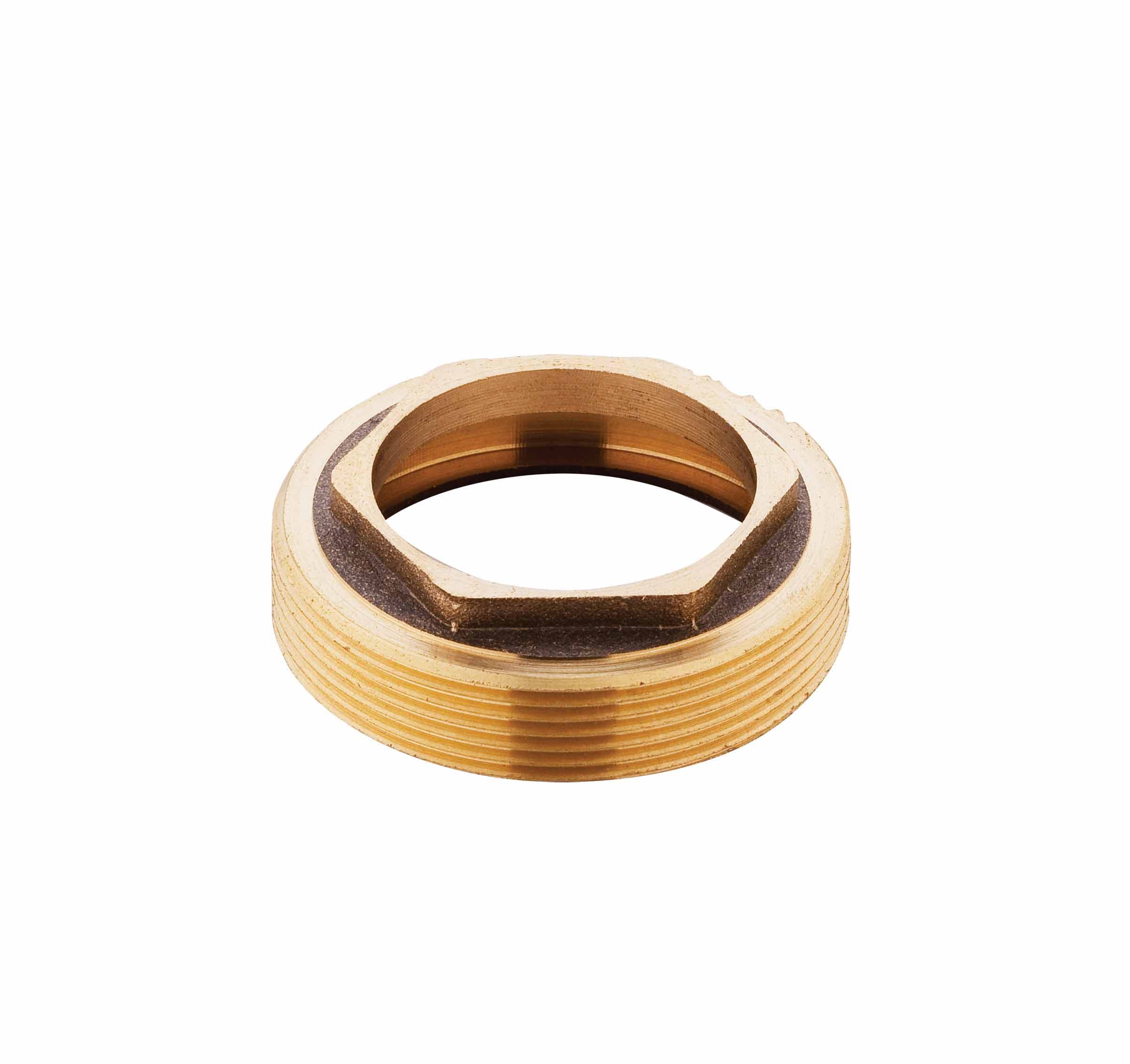 BASKI SOMUNU SARI 40MM